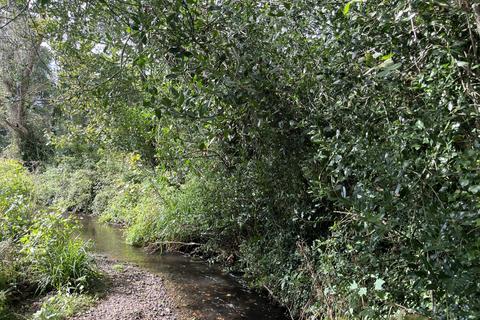 Land for sale, Mawgan Porth, Newquay