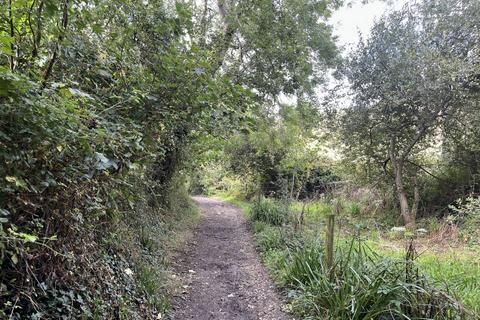 Land for sale, Mawgan Porth, Newquay
