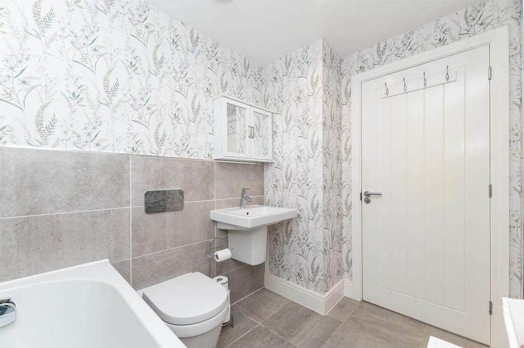 House Bathroom