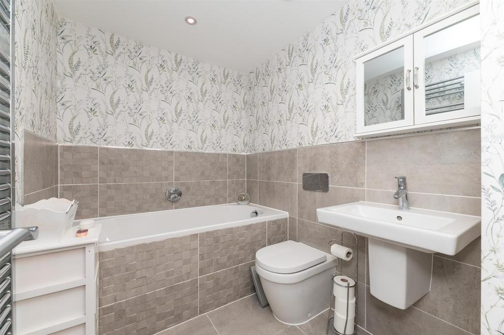 House Bathroom