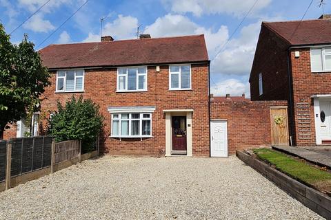 7 Fairfield Road, Wordsley, Stourbridge, DY8 5UL