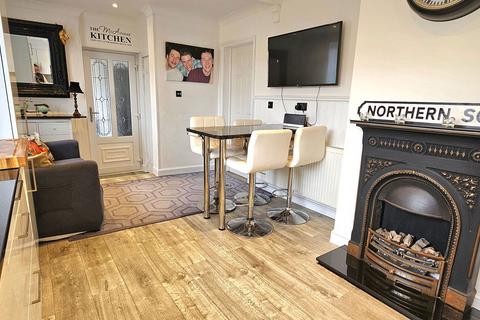 7 Fairfield Road, Wordsley, Stourbridge, DY8 5UL