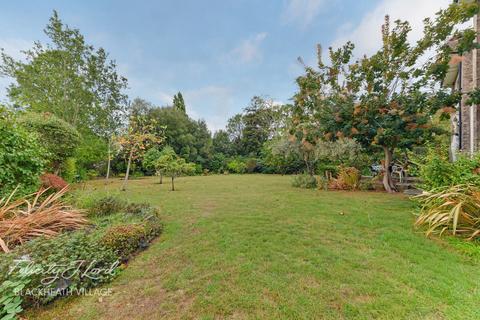 3 bedroom apartment for sale, Blackheath Park, London SE3