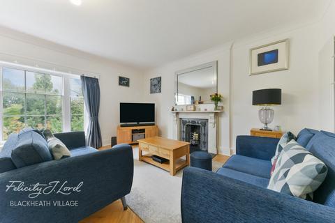 3 bedroom apartment for sale, Blackheath Park, London SE3