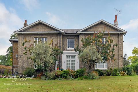3 bedroom apartment for sale, Blackheath Park, London SE3