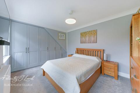 3 bedroom apartment for sale, Blackheath Park, London SE3