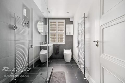 3 bedroom apartment for sale, Blackheath Park, London SE3