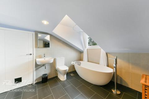 3 bedroom apartment for sale, Blackheath Park, London SE3