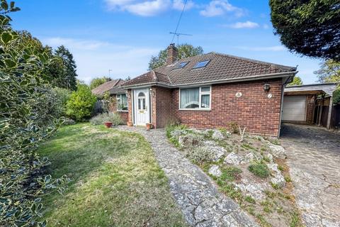 4 bedroom detached bungalow for sale, HORSELL