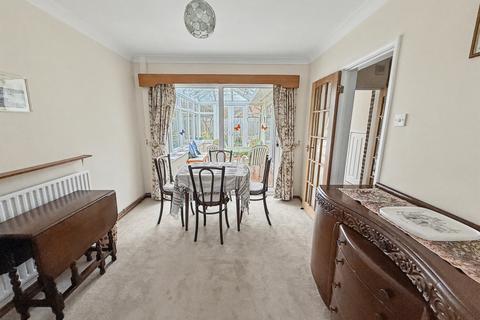 4 bedroom detached bungalow for sale, HORSELL