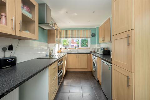 3 bedroom detached house for sale, Whitworth Close, Wellesbourne