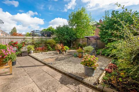 3 bedroom detached house for sale, Whitworth Close, Wellesbourne