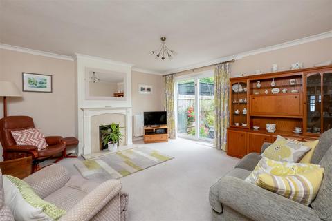 3 bedroom detached house for sale, Whitworth Close, Wellesbourne