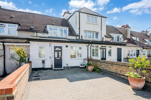 Horton Hill, Epsom