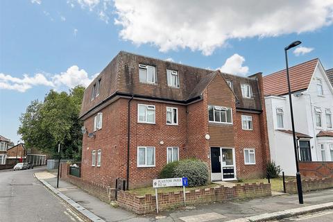 undefined, Plaistow Park Road, London