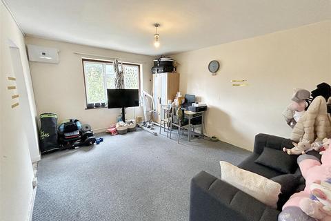 undefined, Plaistow Park Road, London