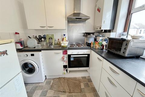 undefined, Plaistow Park Road, London