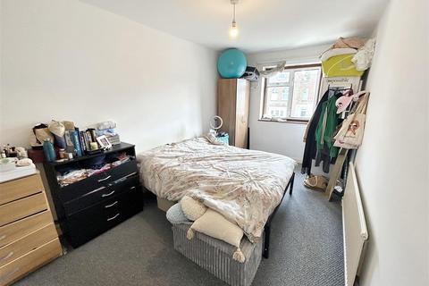 undefined, Plaistow Park Road, London