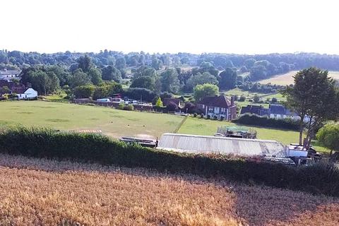 Land for sale, Piccotts End Lane, Hemel Hempstead, HP2