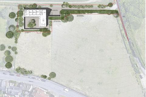 Land for sale, Piccotts End Lane, Hemel Hempstead, HP2