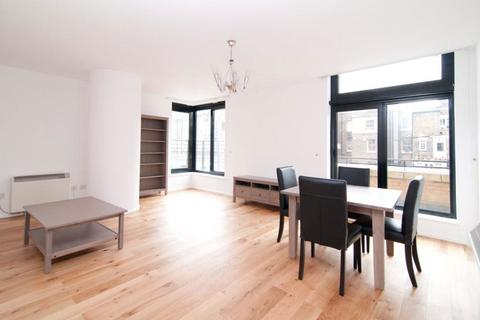 Point West, London SW7