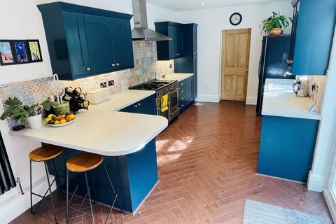 undefined, Lucknow Avenue, Mapperley Park, Nottingham NG3 5BB