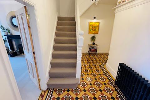 undefined, Lucknow Avenue, Mapperley Park, Nottingham NG3 5BB
