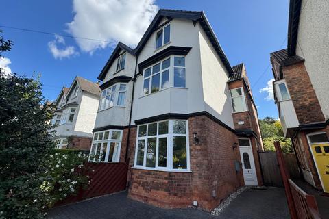 undefined, Lucknow Avenue, Mapperley Park, Nottingham NG3 5BB