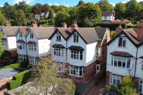 undefined, Lucknow Avenue, Mapperley Park, Nottingham NG3 5BB