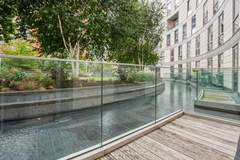 2 bedroom flat for sale, Biscayne Avenue, London, E14