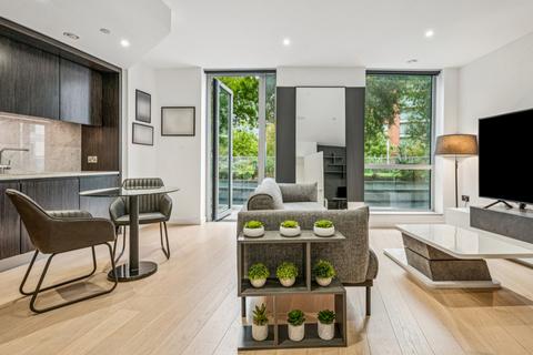 2 bedroom flat for sale, Biscayne Avenue, London, E14