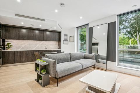 2 bedroom flat for sale, Biscayne Avenue, London, E14
