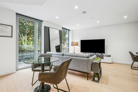 2 bedroom flat for sale, Biscayne Avenue, London, E14