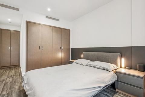 2 bedroom flat for sale, Biscayne Avenue, London, E14