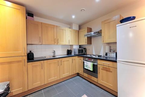 undefined, Griffin House, 4 Aviation Drive, London, NW9