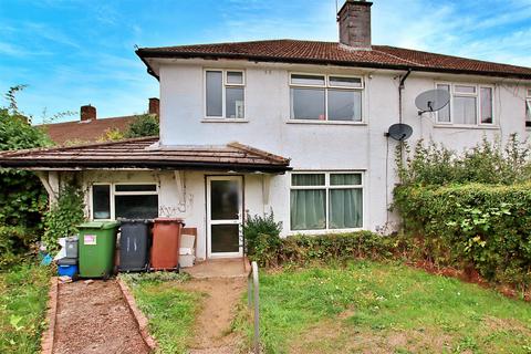 3 bedroom semi-detached house for sale, Delius Close, Elstree, Borehamwood