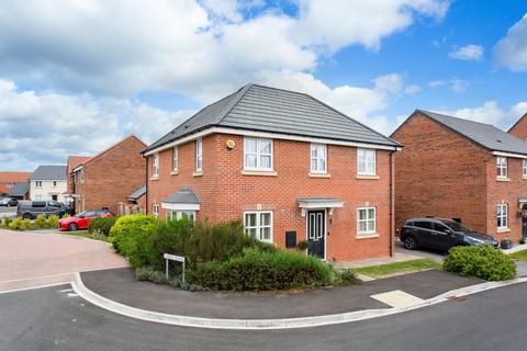 undefined, Wren Drive, Milby, Boroughbridge