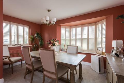 undefined, Wren Drive, Milby, Boroughbridge