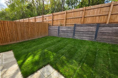 undefined, Plot 16, Maypole Road