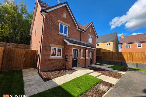 undefined, Plot 16, Maypole Road