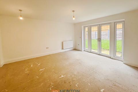 undefined, Plot 16, Maypole Road