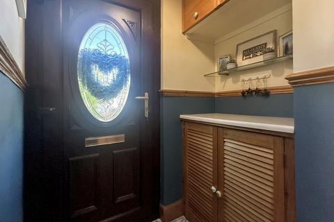 undefined, Aonachan Gardens, Spean Bridge, Inverness-shire, Highland PH34