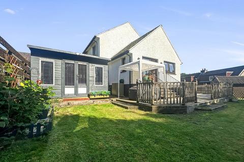 undefined, Aonachan Gardens, Spean Bridge, Inverness-shire, Highland PH34