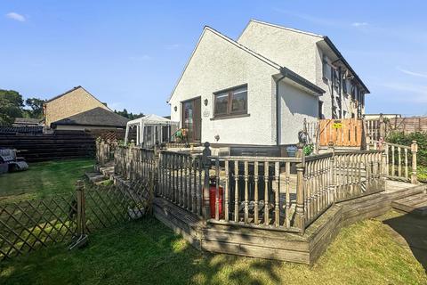 undefined, Aonachan Gardens, Spean Bridge, Inverness-shire, Highland PH34