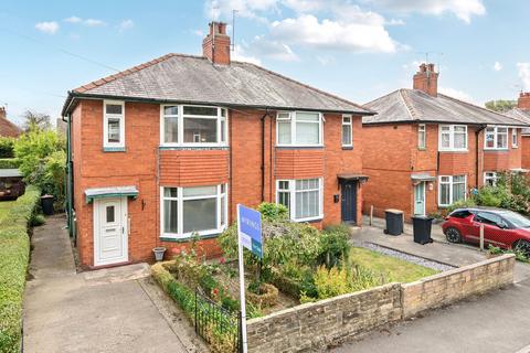 Wedderburn Drive, Harrogate, HG2
