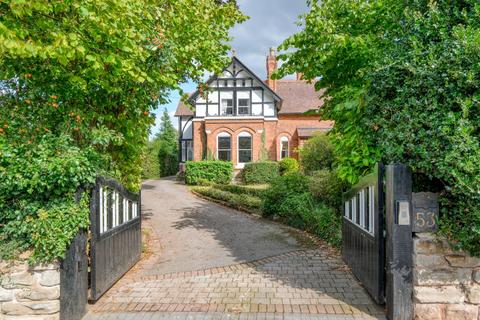 undefined, Wellington Road, Bromsgrove, B60