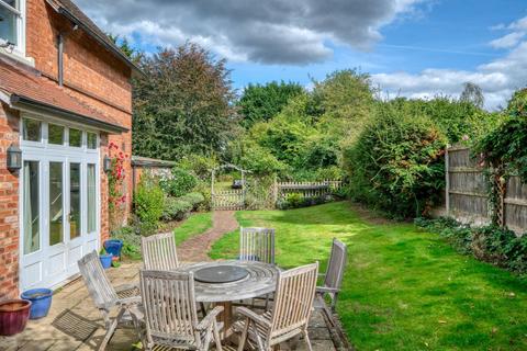 undefined, Wellington Road, Bromsgrove, B60