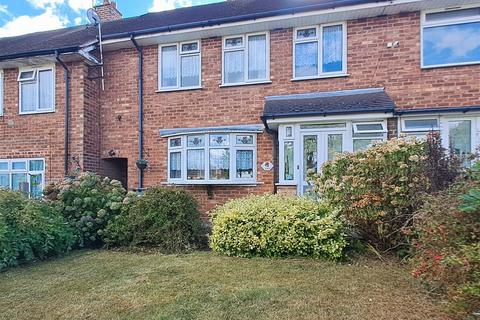 undefined, Sheldon Heath Road, Sheldon, Birmingham