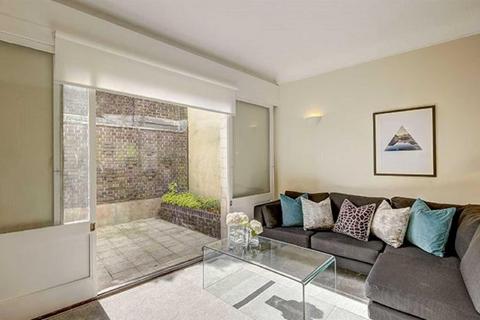 undefined, Park Road, St johns Wood, NW8
