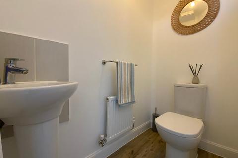 undefined, Heol Senni, Newport NP20